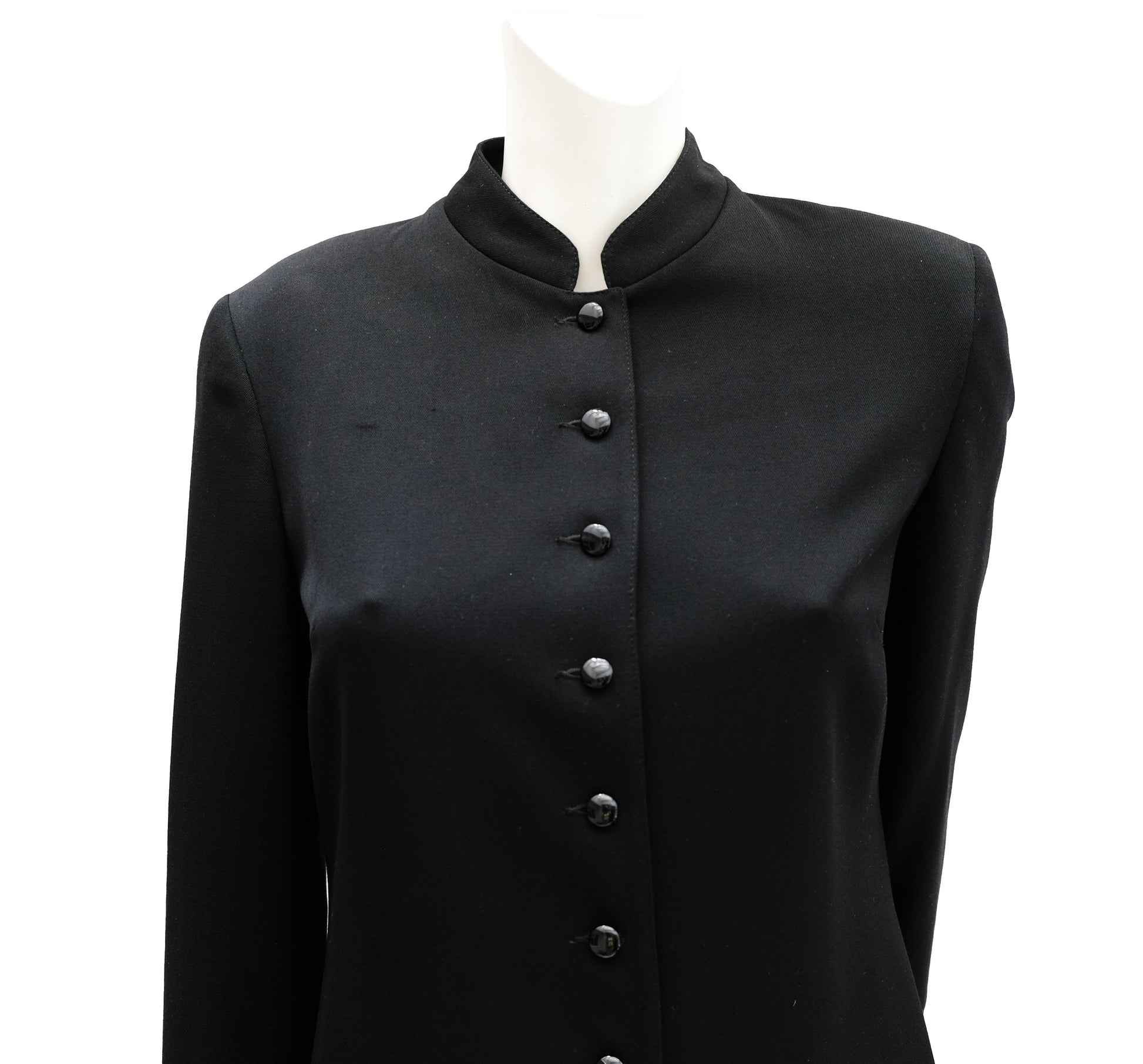 Dolce & Gabbana Vintage Cassock, UK10