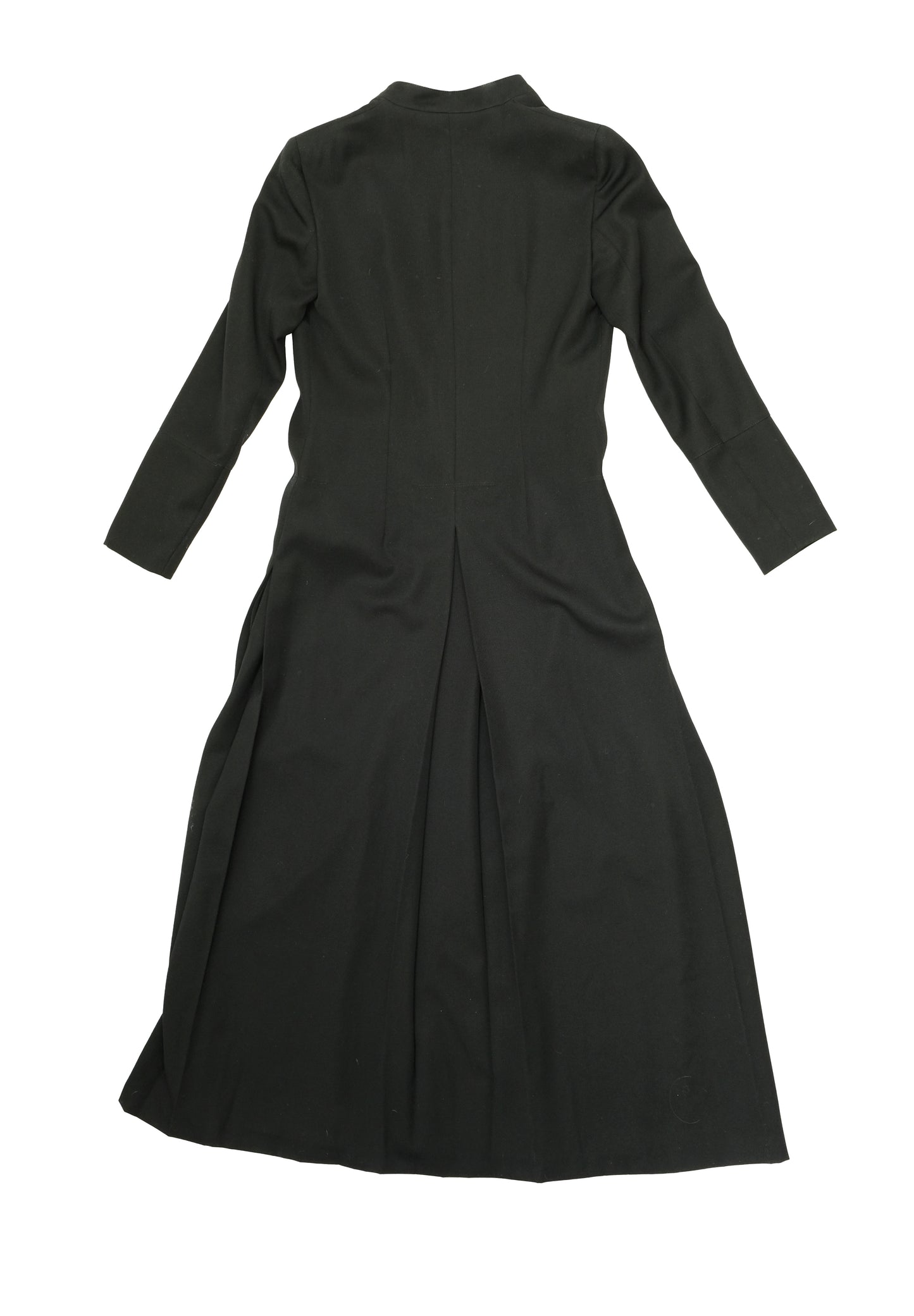 Dolce & Gabbana Vintage Cassock, UK10