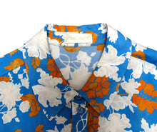 Stine Goya Short Sleeved Floral blouse, M
