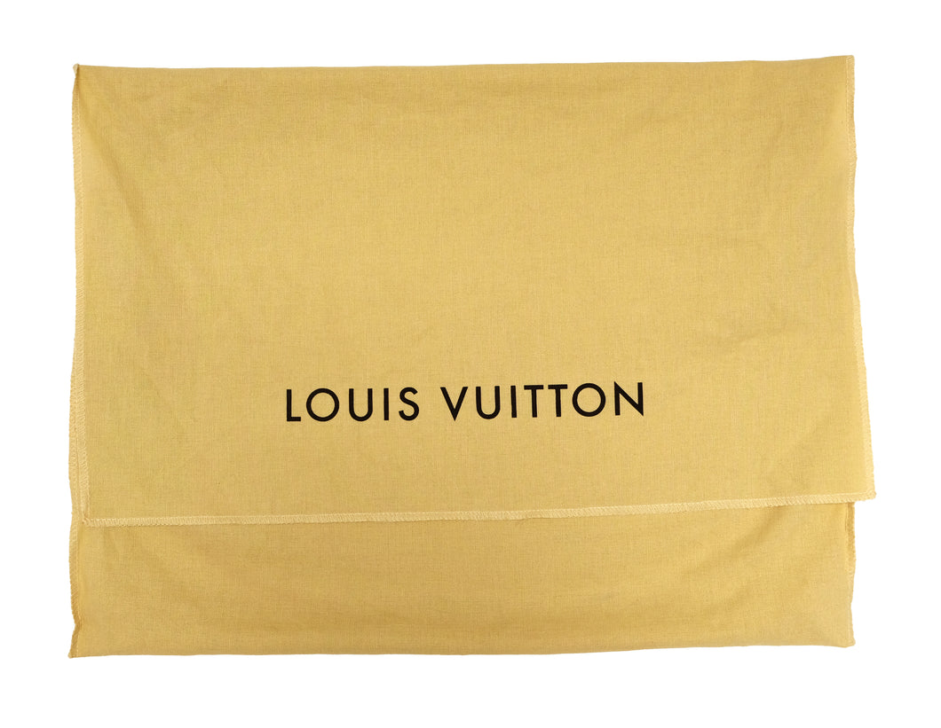 NTWRK - Preloved Louis Vuitton Monogram Perforated Musette
