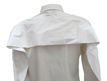 Jean Paul Gaultier White Shirt, UK10