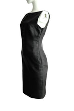 Gucci Tom Ford Vintage Sleeveless Sheath Dress, UK6-8