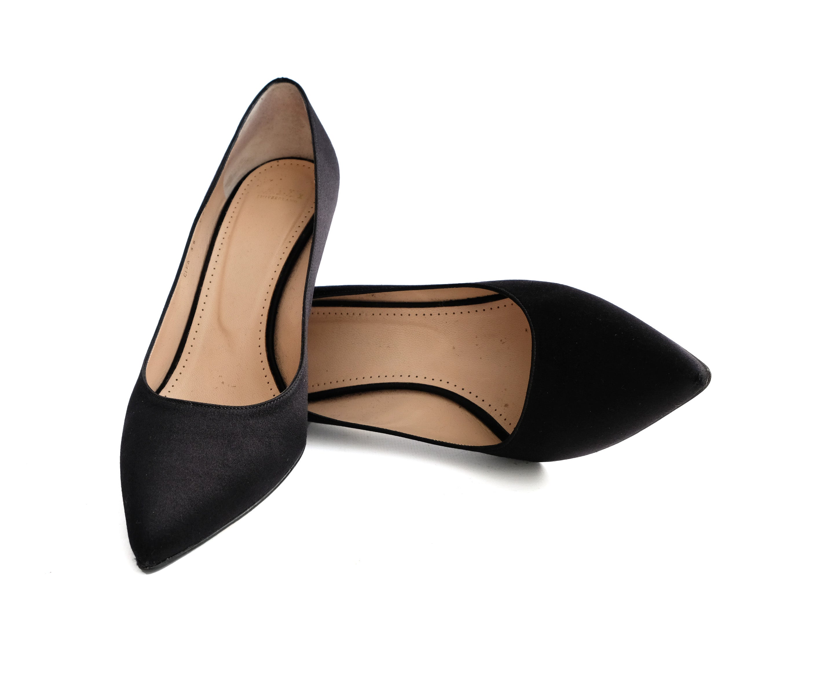 Bally court shoes online