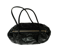 Miu Miu Purse Handbag in Black Leather, Small