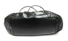 Miu Miu Purse Handbag in Black Leather, Small