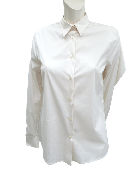 Jean Paul Gaultier White Shirt, UK10